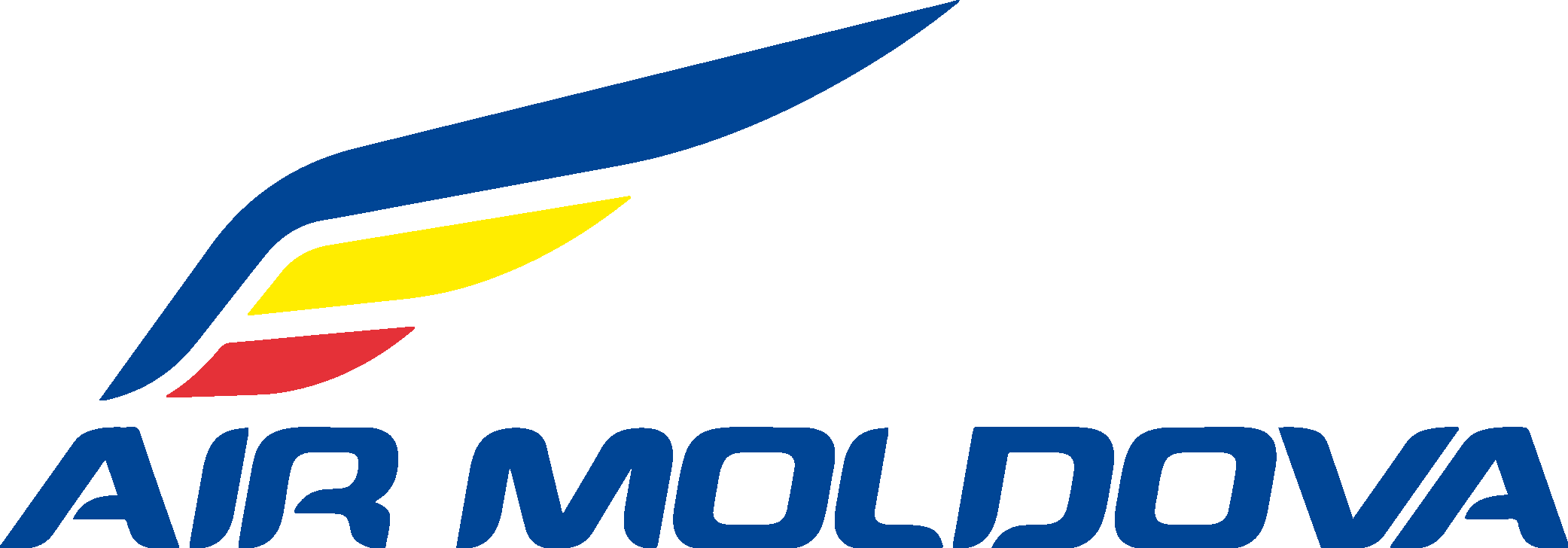 Air Moldova Logo